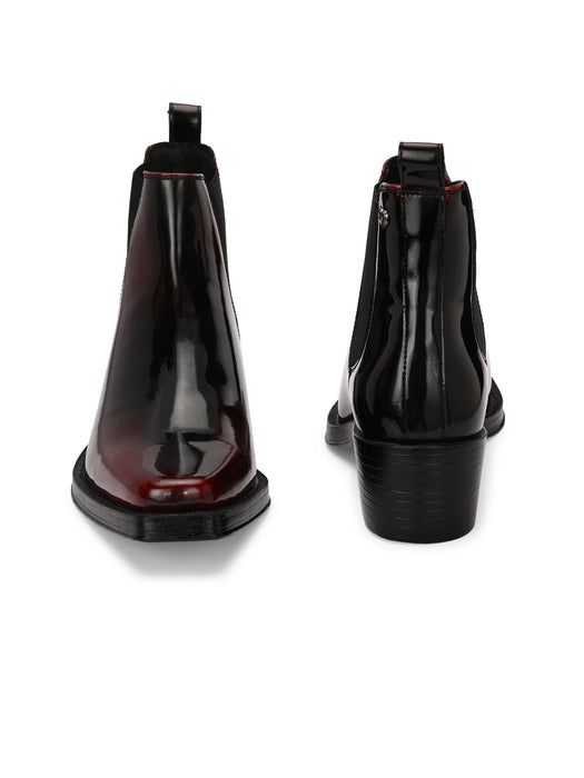 Ray Men's Boots