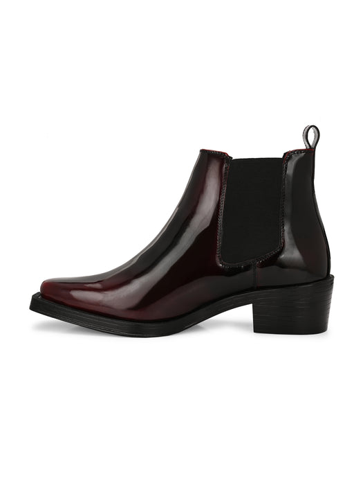 Ray Men's Boots