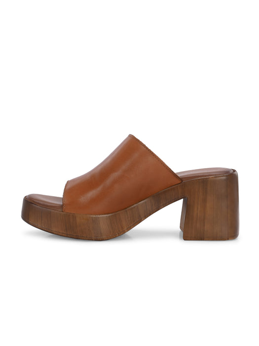 Nyla Women Platform Heel