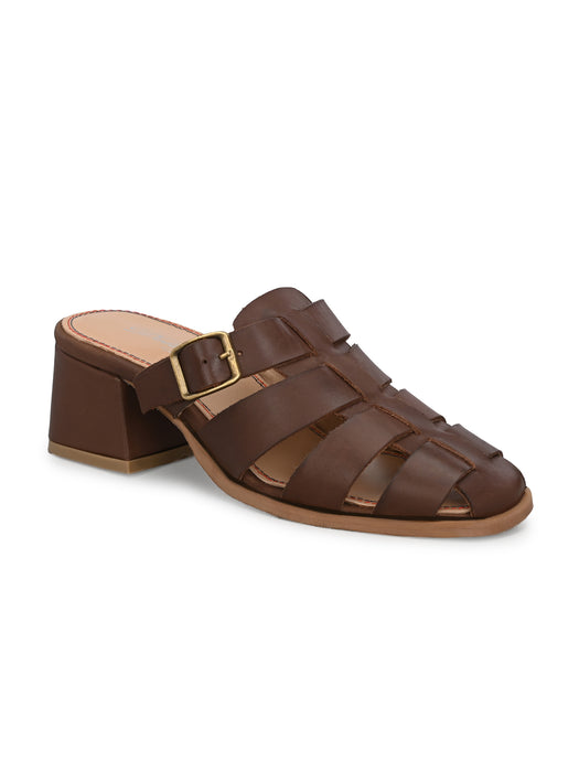 Britty Women’s Mules