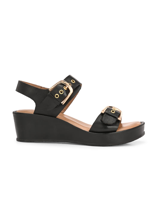 Camilla Women's Wedge Sandal