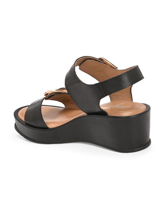 Camilla Women's Wedge Sandal