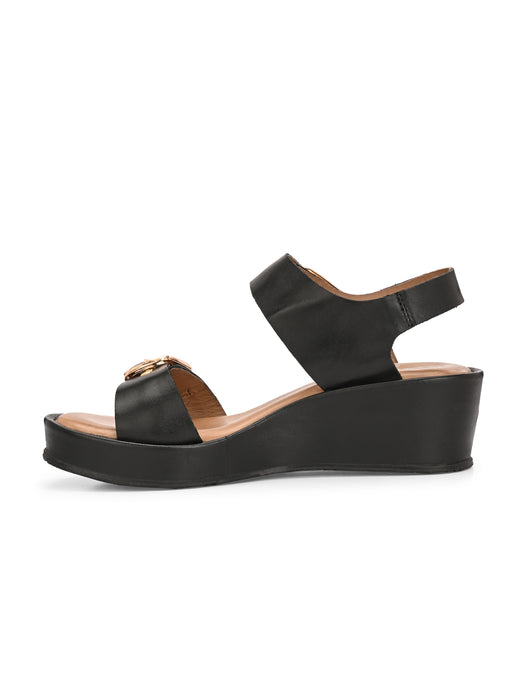 Camilla Women's Wedge Sandal