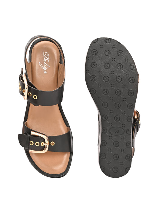 Camilla Women's Wedge Sandal