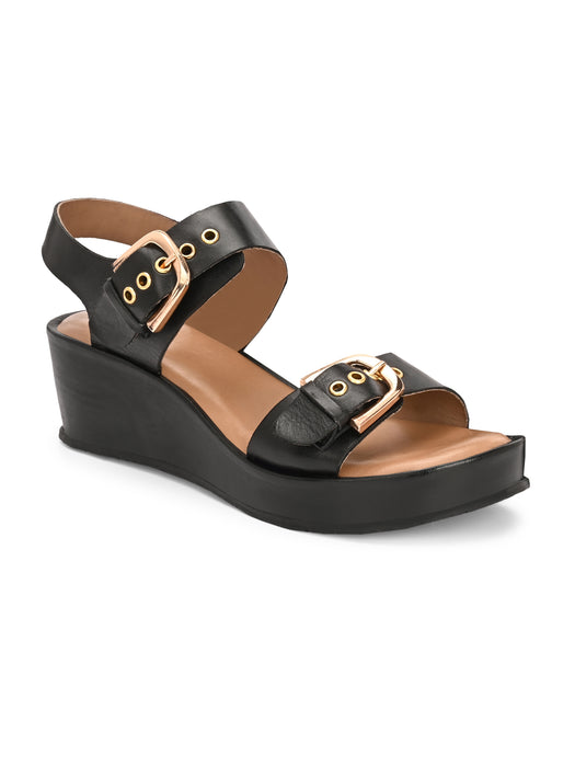 Camilla Women's Wedge Sandal