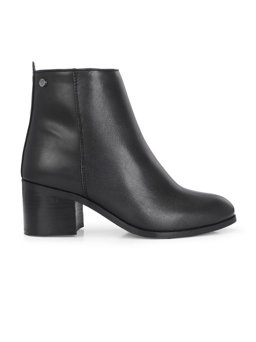Dinky Ankle Boots