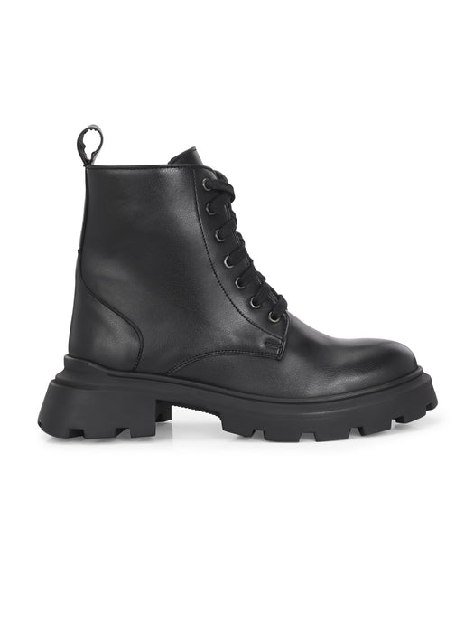 Theresa Women's Ankle Derby Boots