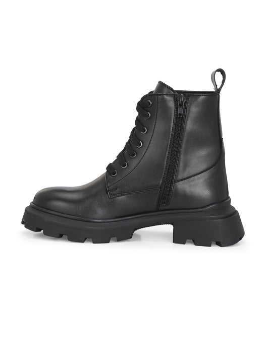 Theresa Women's Ankle Derby Boots