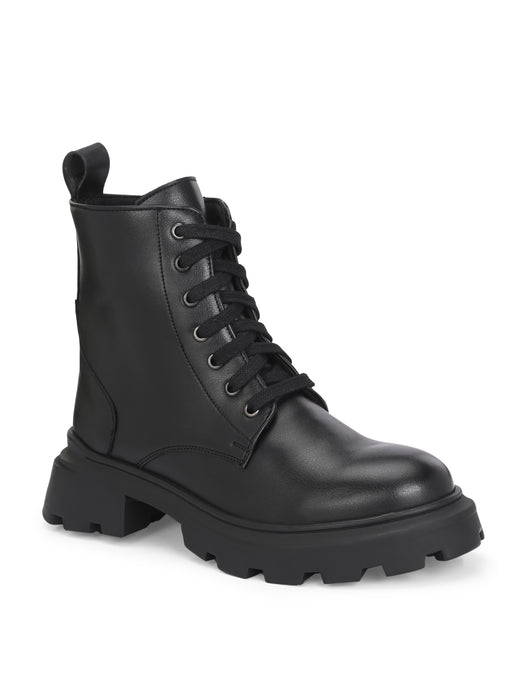 Theresa Women's Ankle Derby Boots