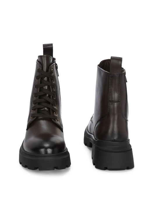 Theresa Women's Ankle Derby Boots
