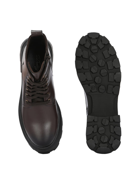 Theresa Women's Ankle Derby Boots