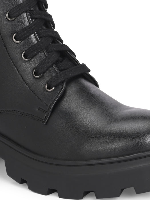 Theresa Women's Ankle Derby Boots