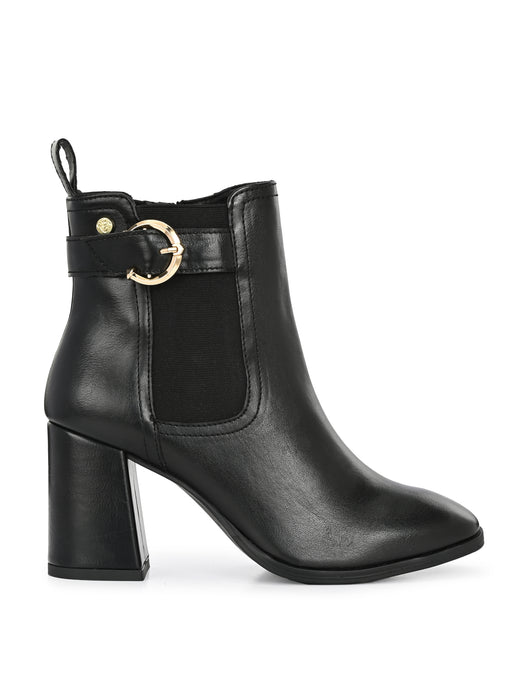Betty Ankle Boots with buckle