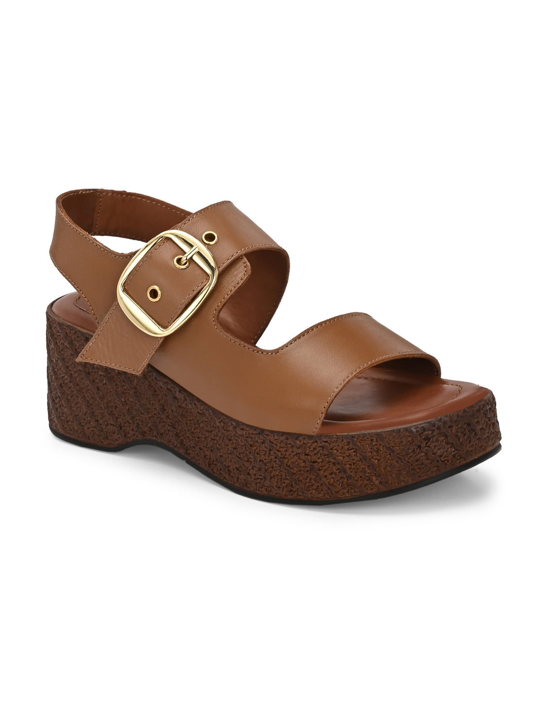Ariana Platform Sandals