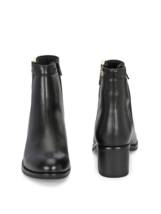 Sydney Ankle Boot with ornament detail