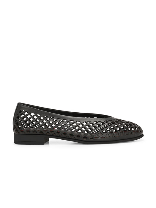 Karin Ballet Flats