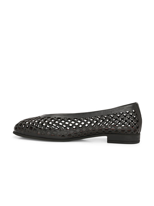 Karin Ballet Flats