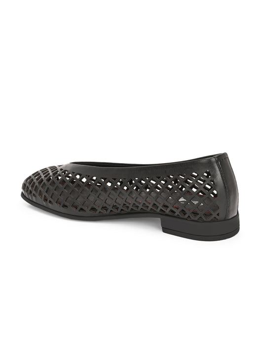 Karin Ballet Flats