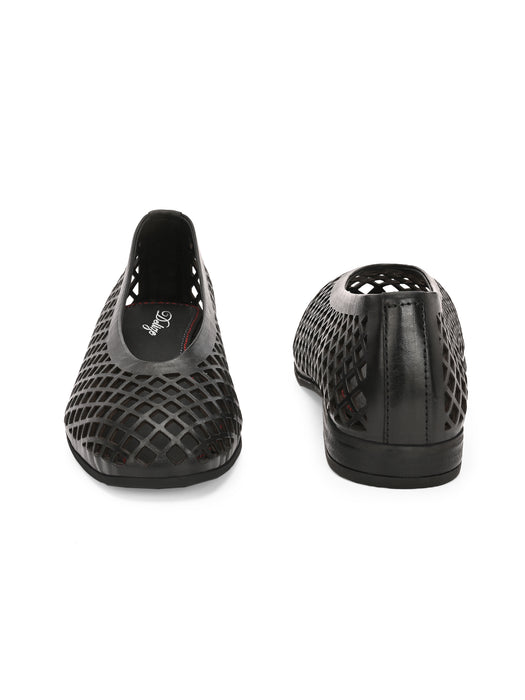 Karin Ballet Flats