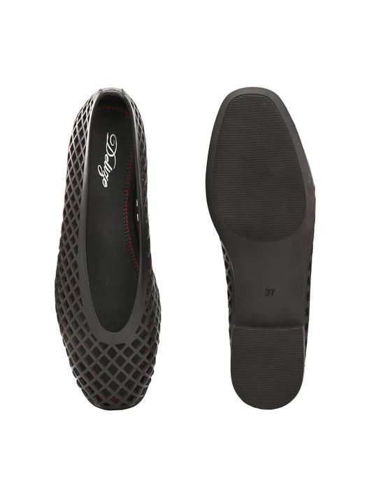 Karin Ballet Flats