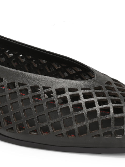 Karin Ballet Flats