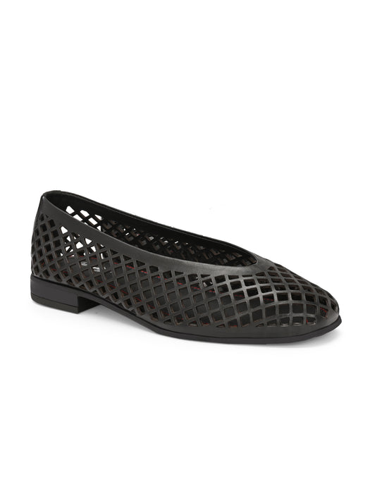 Karin Ballet Flats