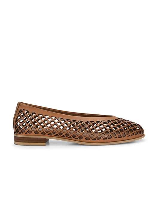 Karin Ballet Flats