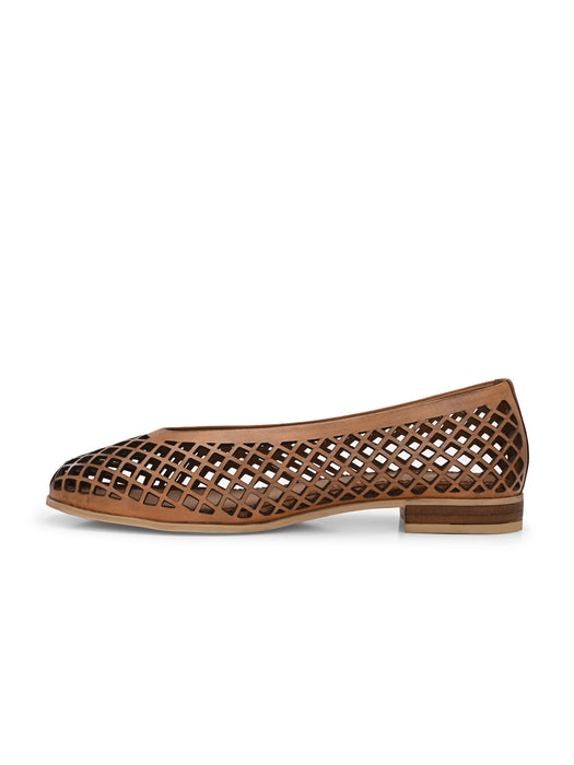 Karin Ballet Flats