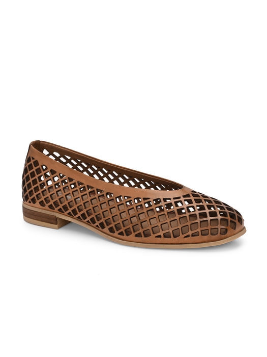 Karin Ballet Flats