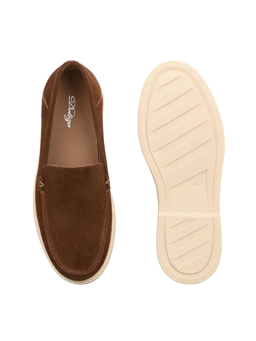 Marbella Men’s Moccasin