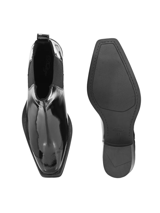 Ray Men's Boots