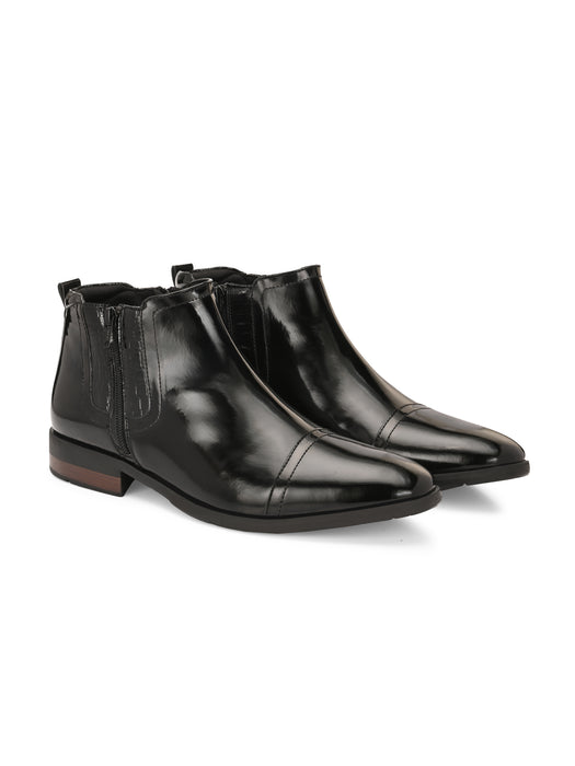Cooper Mens Ankle Boots