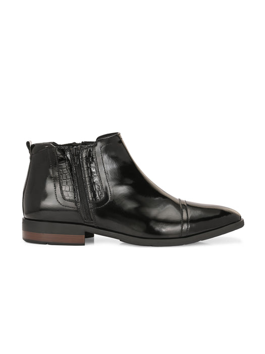 Cooper Mens Ankle Boots