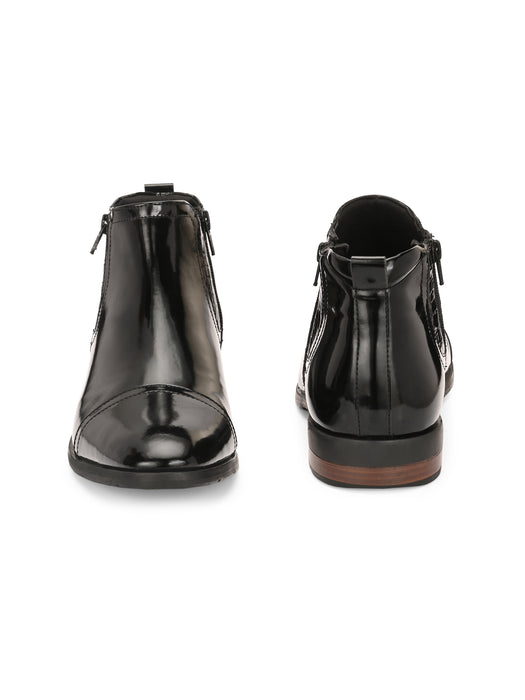 Cooper Mens Ankle Boots
