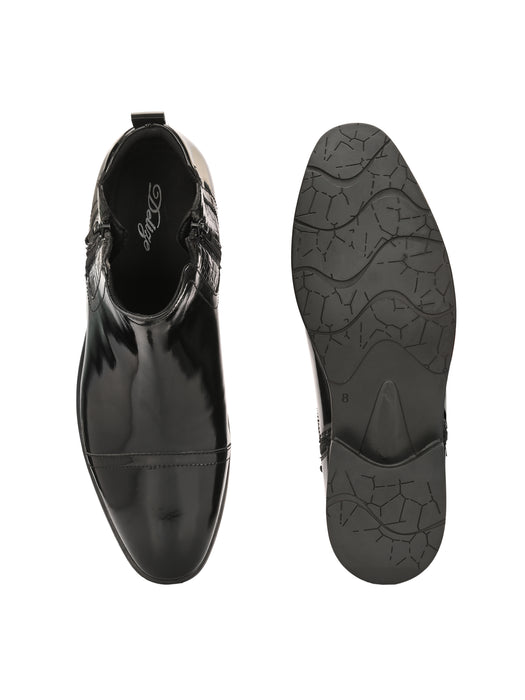 Cooper Mens Ankle Boots