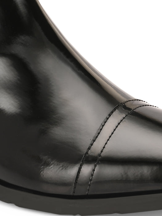 Cooper Mens Ankle Boots