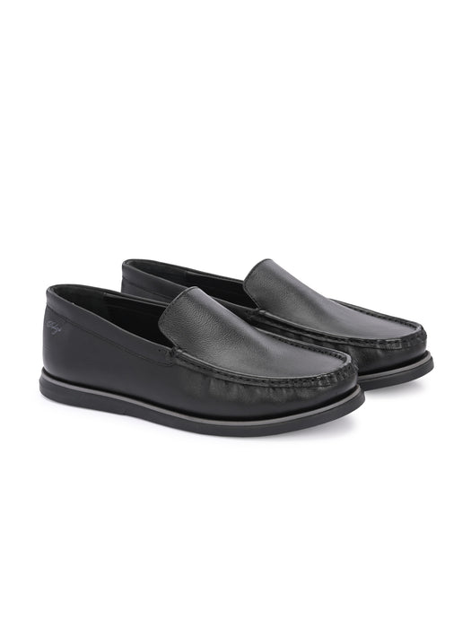 Vesper Men’s Leather Loafers