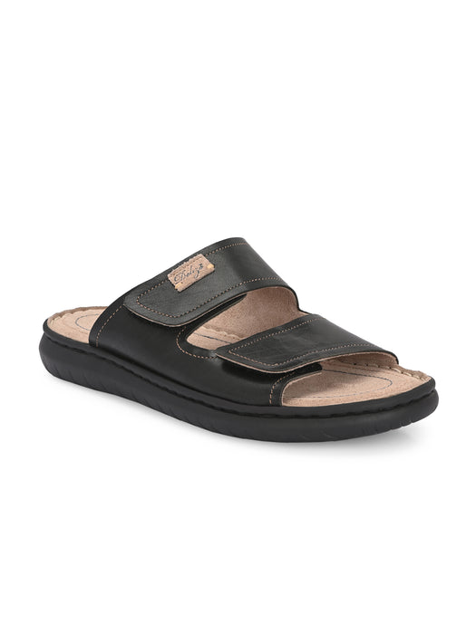 Milano Men's Slippers