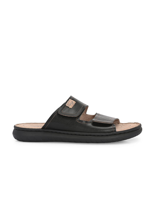 Milano Men's Slippers