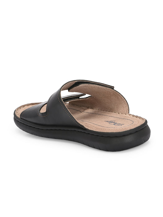 Milano Men's Slippers