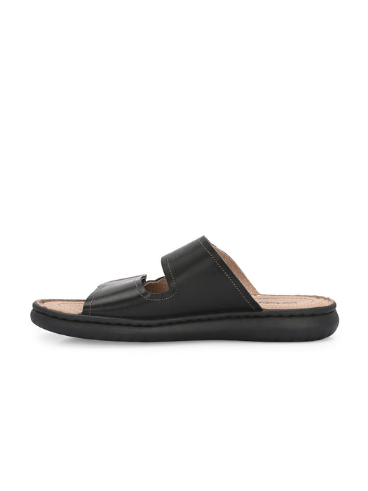 Milano Men's Slippers