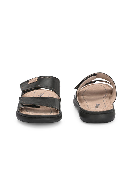 Milano Men's Slippers