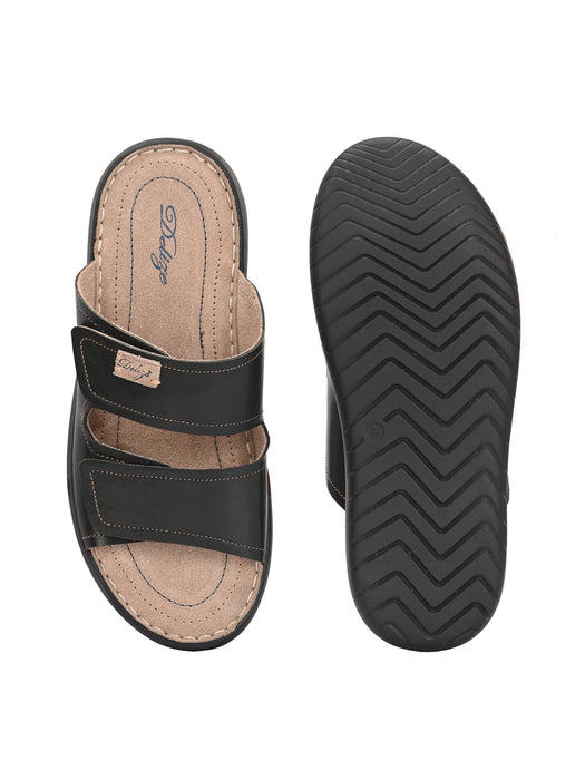 Milano Men's Slippers