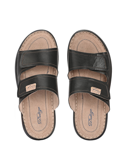Milano Men's Slippers