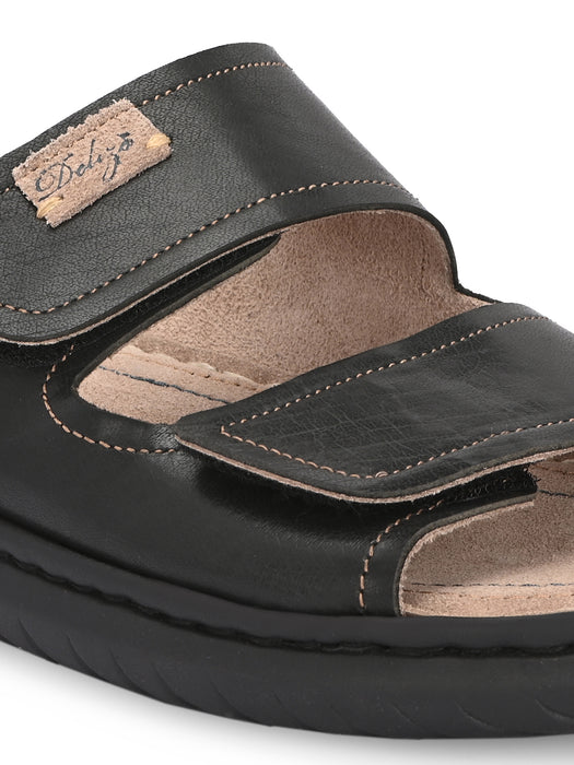 Milano Men's Slippers