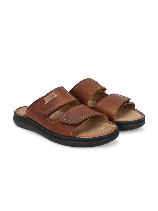 Milano Men's Slippers