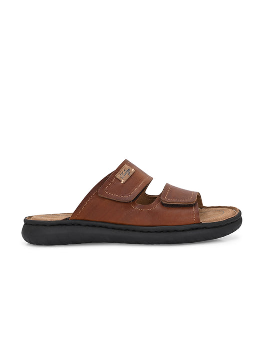 Milano Men's Slippers