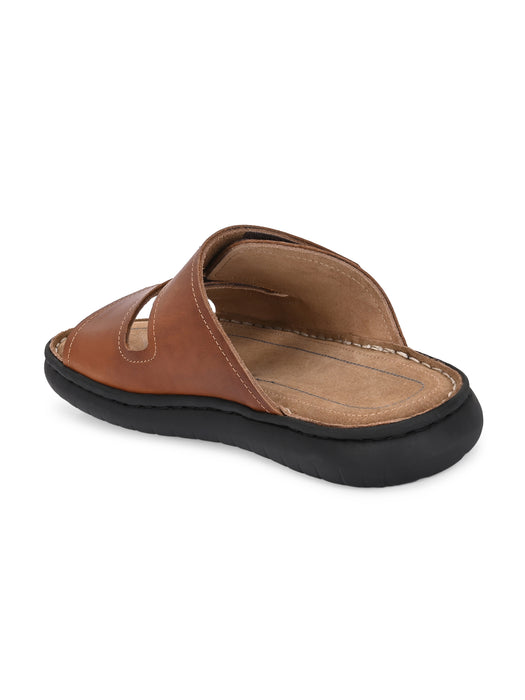 Milano Men's Slippers