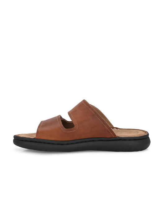 Milano Men's Slippers