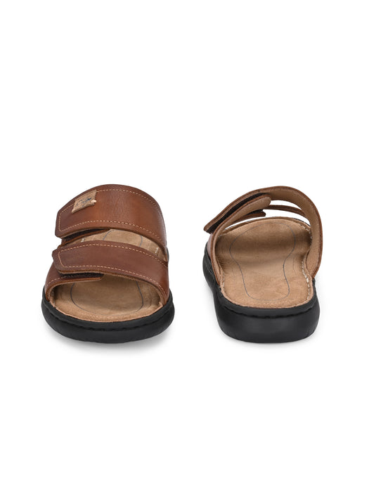 Milano Men's Slippers